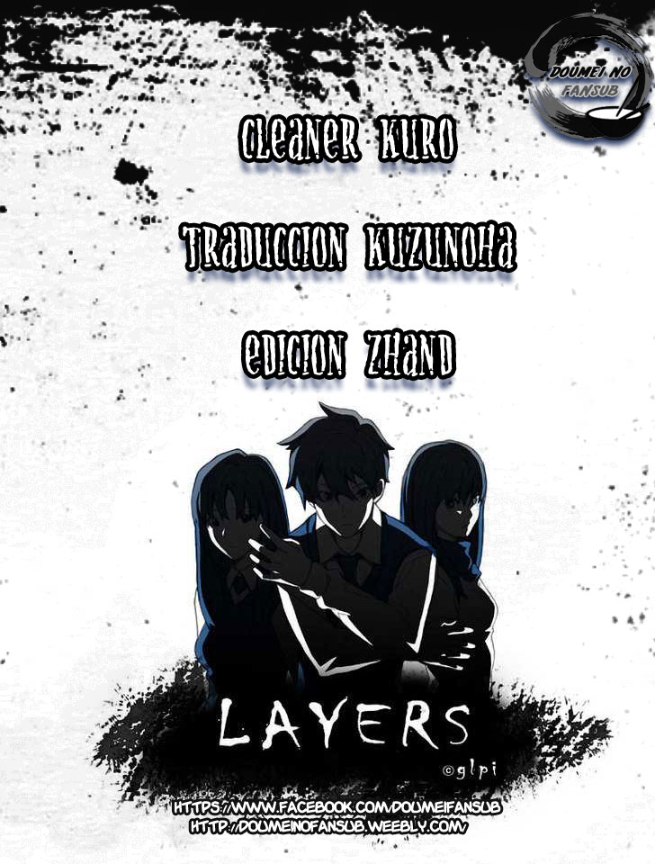 Layers-Volume 1 Chapter 8