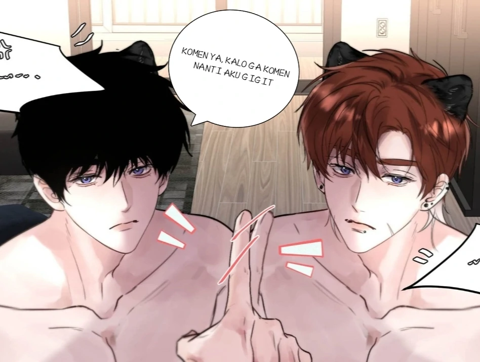 Fall in Mistaken Love (Caca.ya)-Chapter 7
