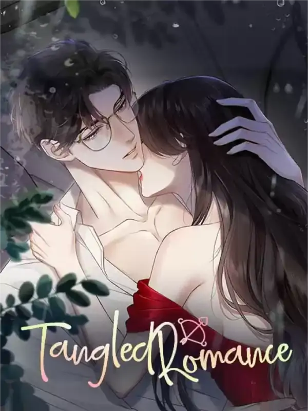 Romansa yang Rumit (Tangled Romance) [Lelak]