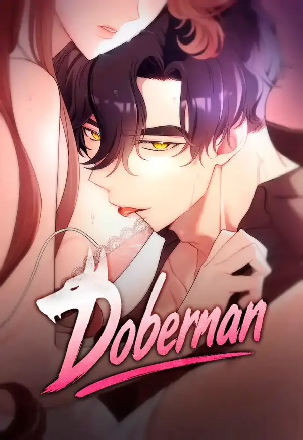 Doberman