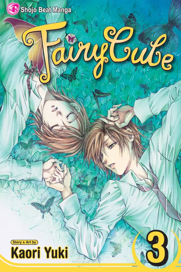 Fairy Cube (Official)