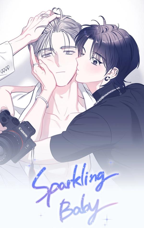 SPARKLING BABY [OCEAN EYES] - Read Free Manga Online at Bato.To