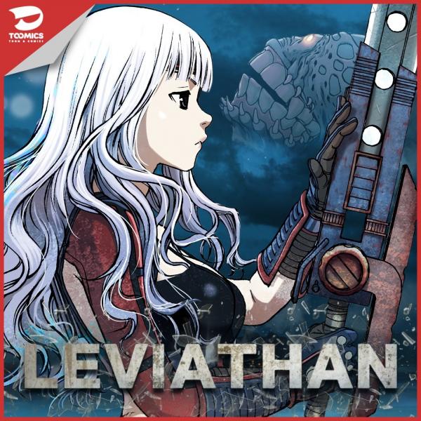 Leviathan (Official) - Chapter 12 - Read Free Manga Online at Bato.To